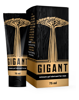 Gigant Gel